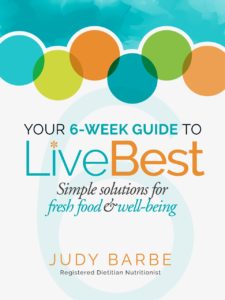Cookbook Gift Ideas | Nutrition Nuptials | Mandy Enright MS RDN RYT